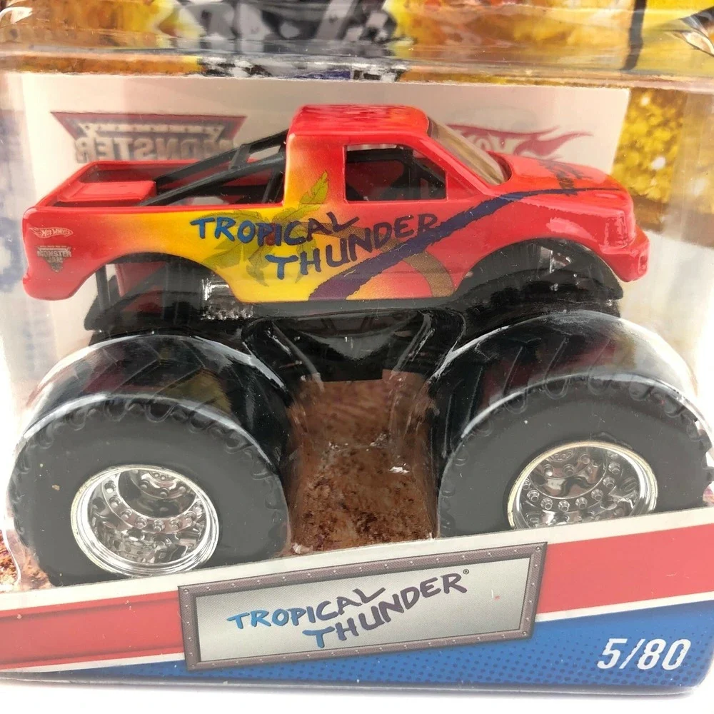 Hot Wheels hot wheels